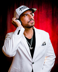 Hello! Bachata Fest - DJ The Don - Bachata DJ