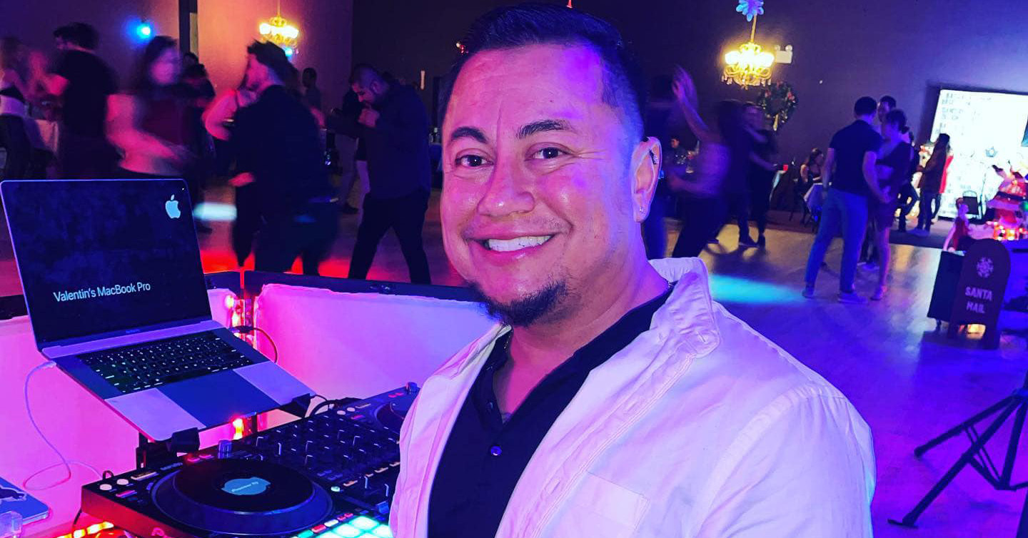 Hello! Bachata Dance Fest - DJ WilliWill - New York - Bachata