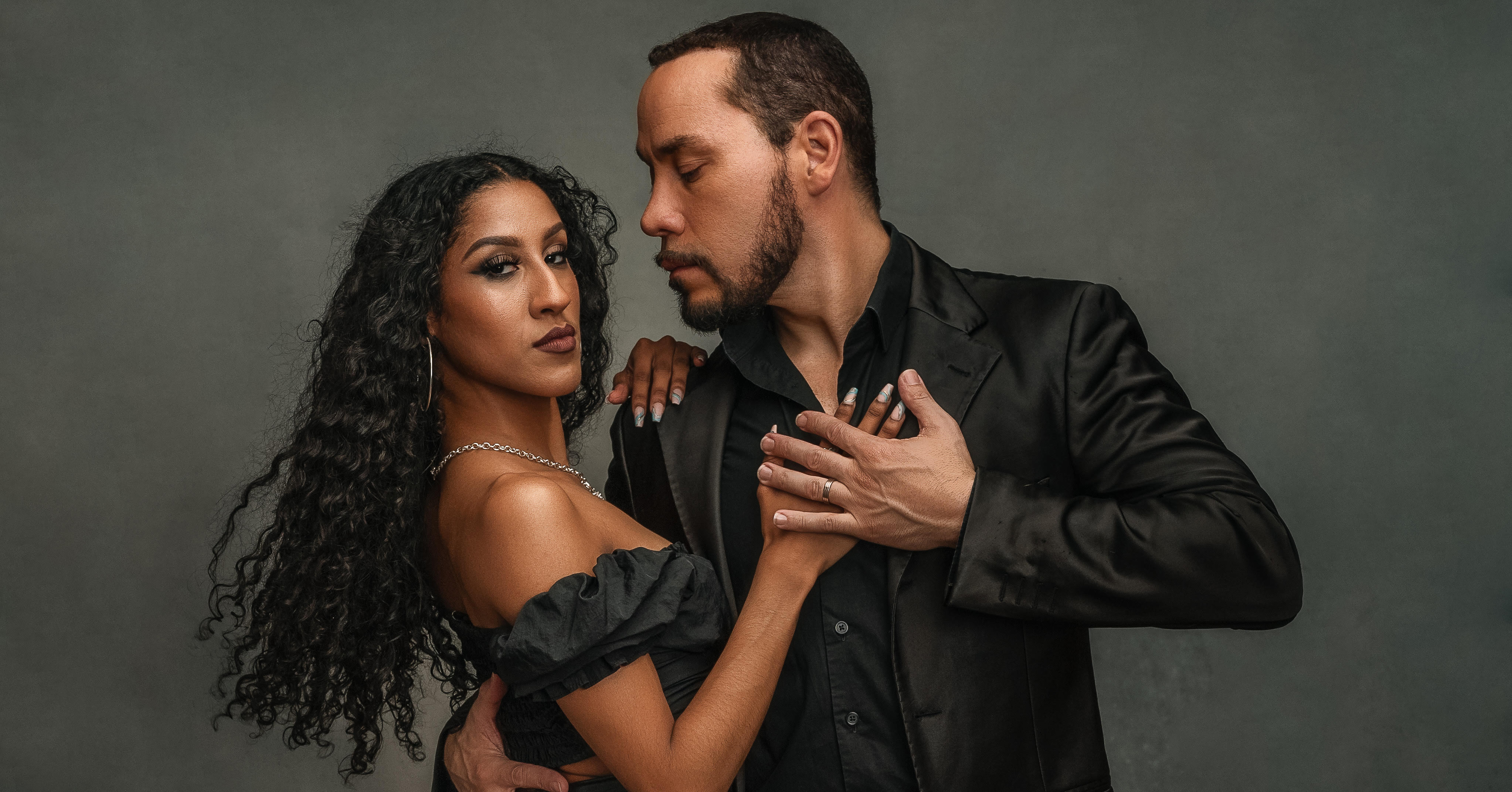 Hello! Bachata Fest - Jose Serrano & Fabia Lorena