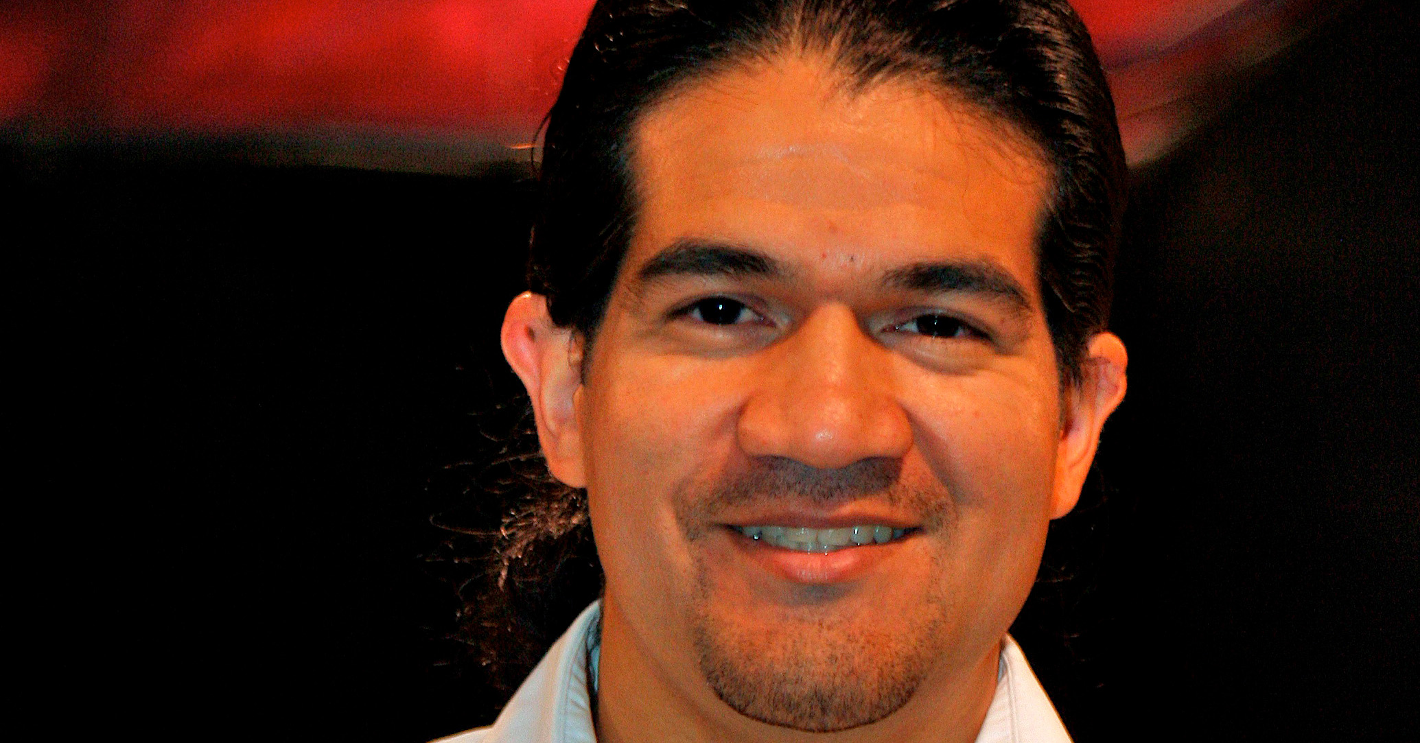 Hello Kizomba Fest - Hello Bachata Fest - San Francisco - DJ Orlando