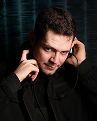 Hello Zouk Fest - San Francisco - DJ Vinny - New York